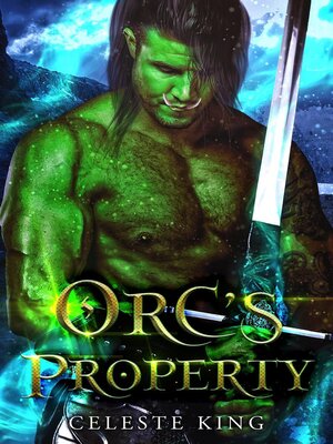 cover image of Orc's Property